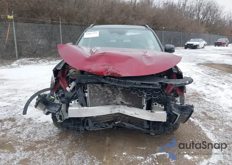 2021 Kia Sorento S from USA, damaged, VIN 5XYRL4LC0MG068309